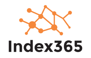 Index354 Standard Logo - index365