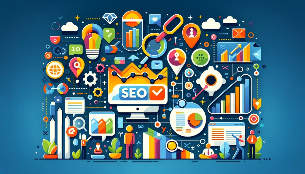 Off-Page SEO Services: The Key to Enhancing Your Digital Footprint