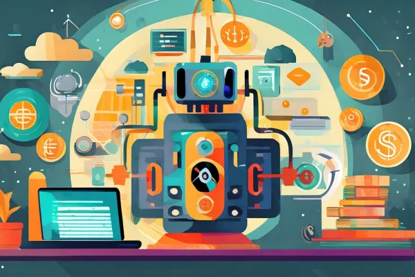 Exploring the Future of Intelligent Automation: Trends and Predictions