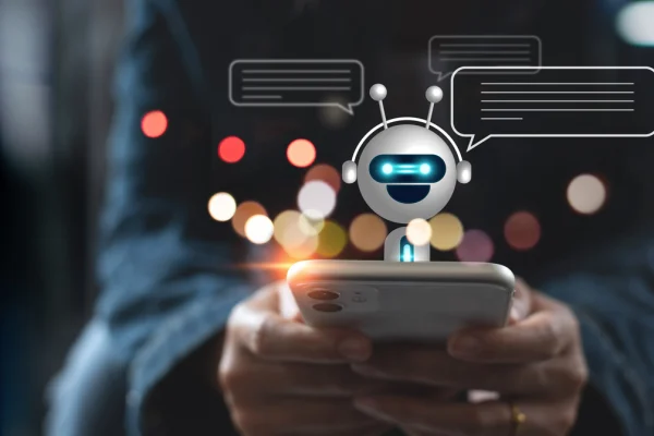 Maximizing Customer Loyalty with AI Chatbots