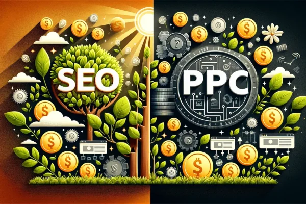 PPC vs. Organic Search: Understanding the Benefits of Paid Advertising