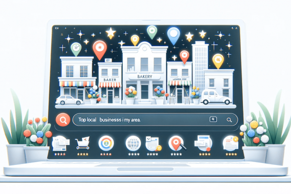 What Are Local SEO Services? How Does It Work?
