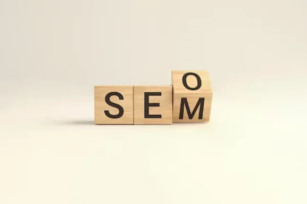 SEO vs SEM